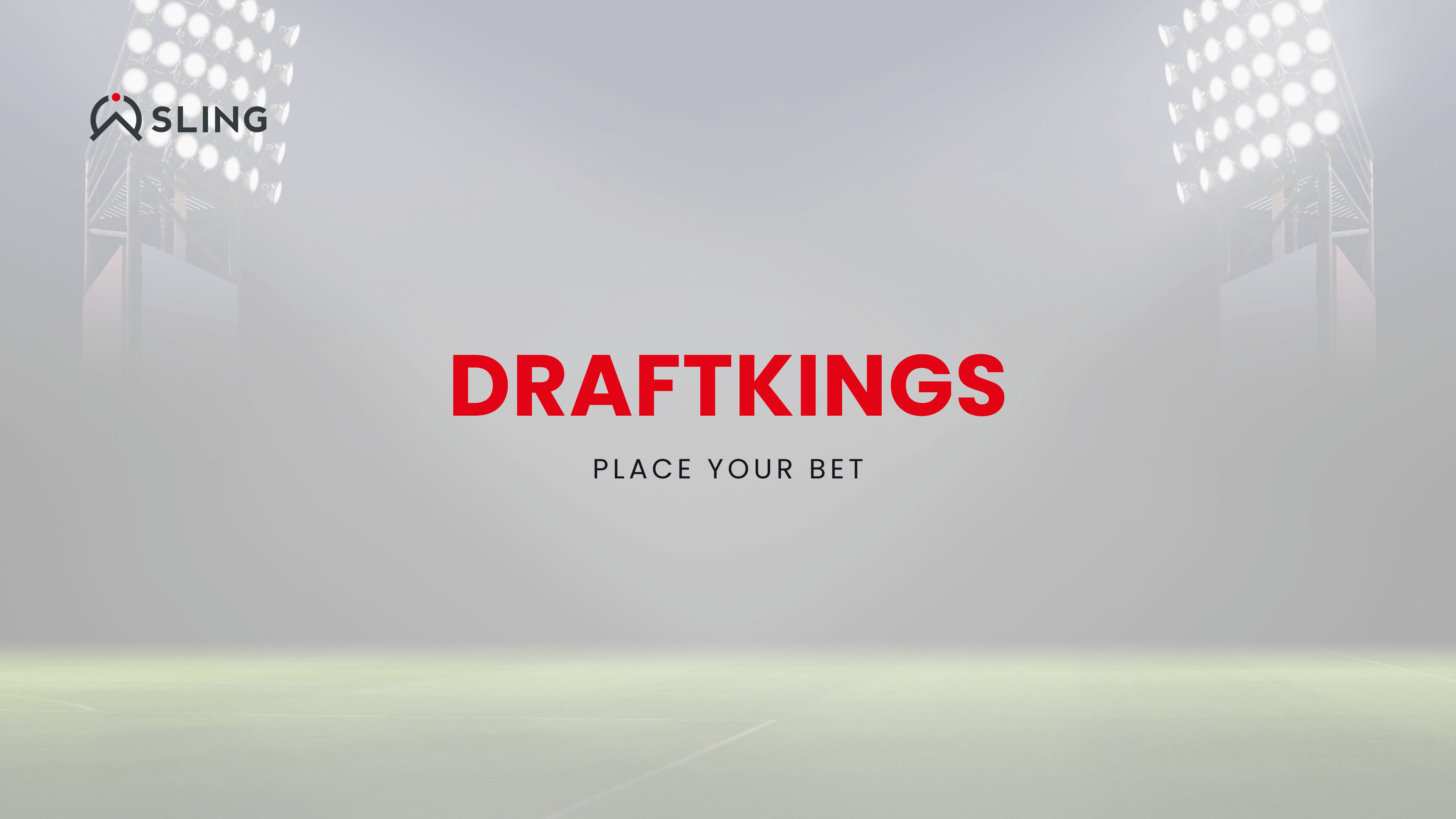 Draft kings - Blog banner