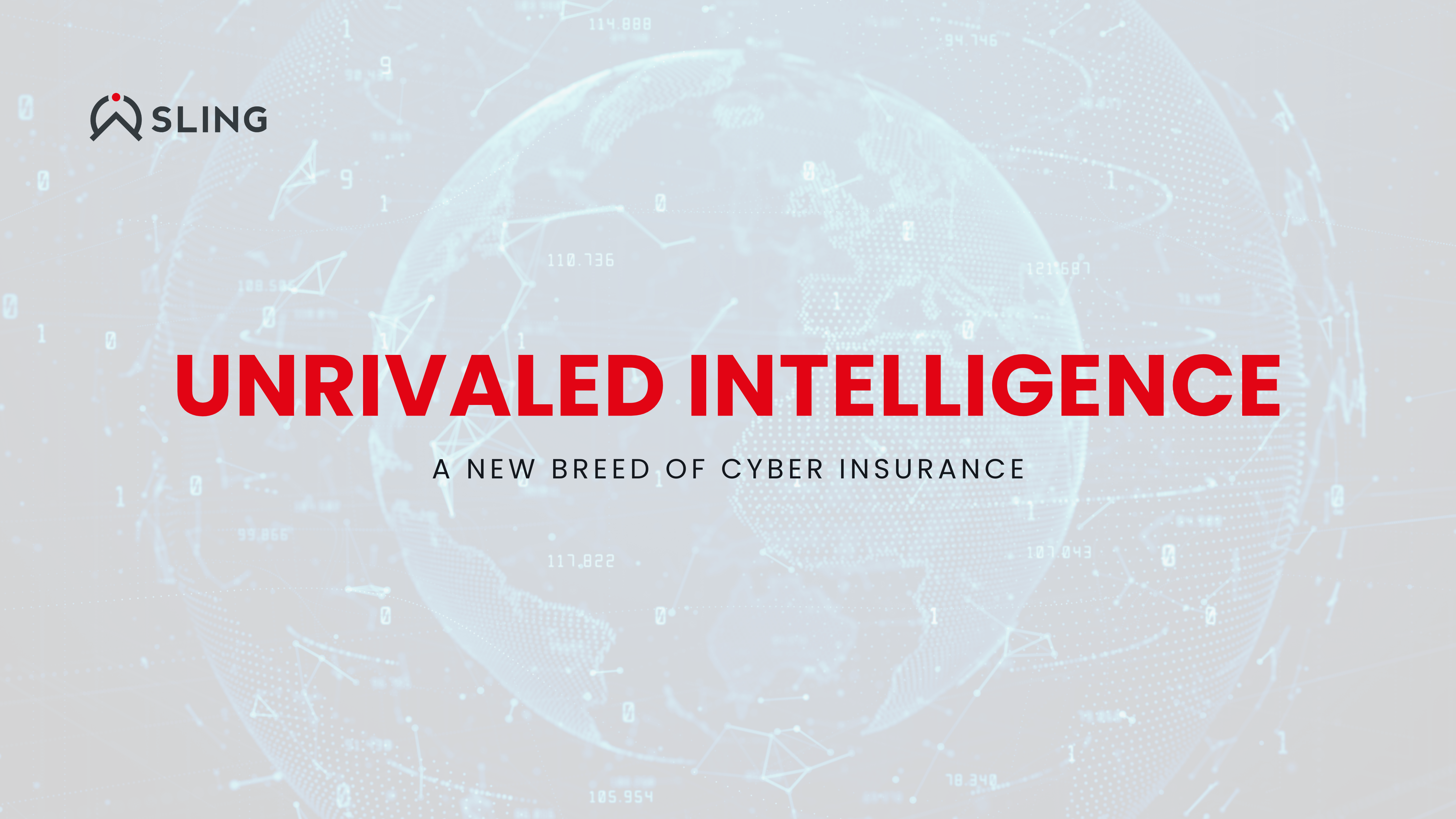 English Unrivaled Intelligence - Blog Banner